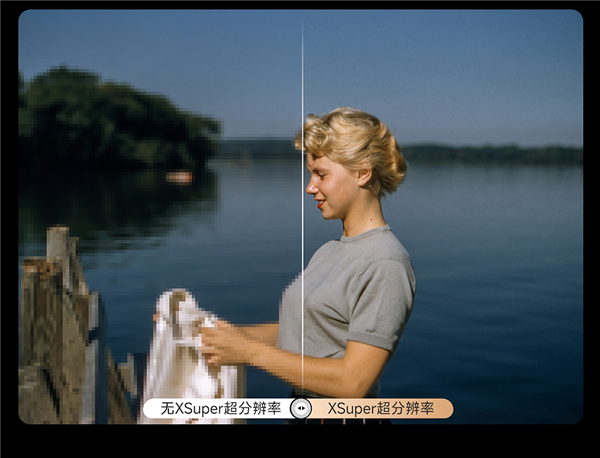 4K投影仪当贝F6新品发布!纯玻璃镜头不虚焦 再创亮度新标杆